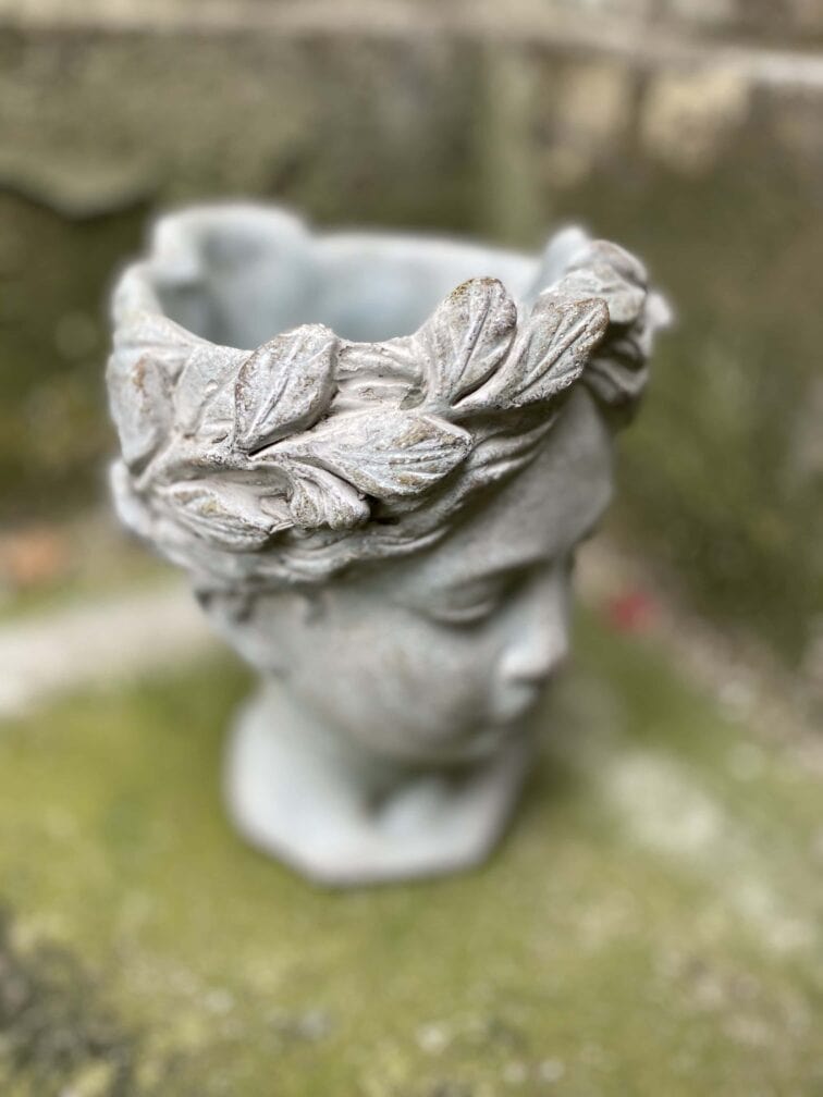 Zdjęcie doniczki lub oslonki: Osłonka Westfalka 10x13 cm, ujęcie 3