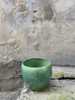 Zdjęcie doniczki lub oslonki: Pasikornik 12x12 cm, ujęcie 1