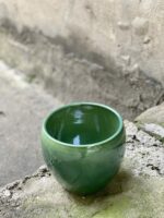 Zdjęcie doniczki lub oslonki: Pasikornik 12x12 cm, ujęcie 2