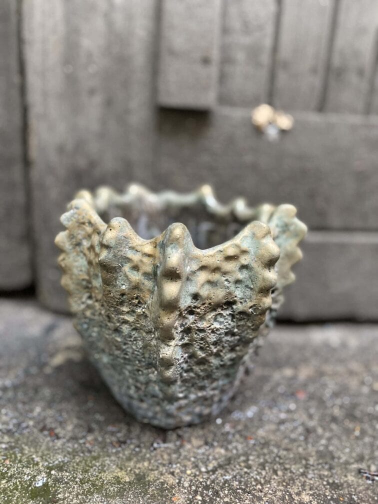 Zdjęcie doniczki lub oslonki: Osłonka Lordran 11x14 cm, ujęcie 3