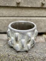 Zdjęcie doniczki lub oslonki: Osłonka Tarkus 10x10 cm, ujęcie 1