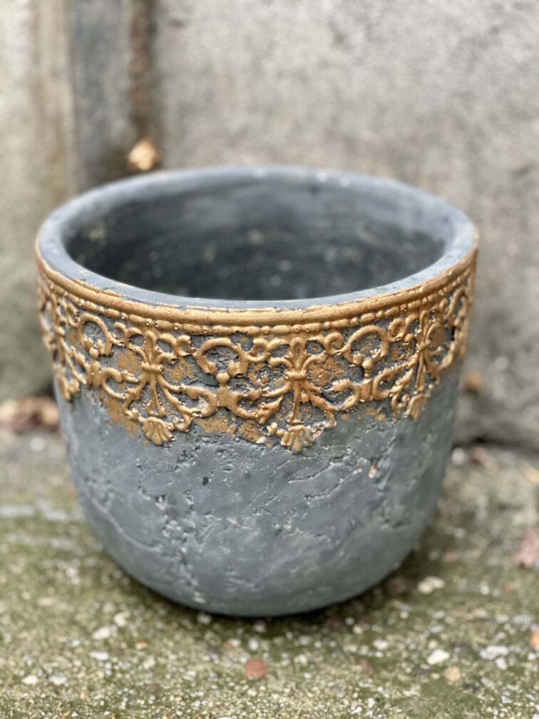 oslonka-klondike_15x15-0.jpg Zdjęcie doniczki lub oslonki: Osłonka Klondike 15x15 cm, ujęcie 1