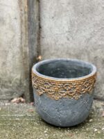 Zdjęcie doniczki lub oslonki: Osłonka Klondike 15x15 cm, ujęcie 3