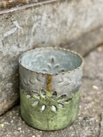 Zdjęcie doniczki lub oslonki: Osłonka Sen Kowala 12x12 cm, ujęcie 1