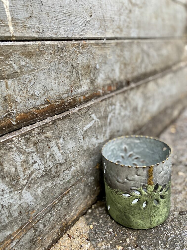 Zdjęcie doniczki lub oslonki: Osłonka Sen Kowala 12x12 cm, ujęcie 3