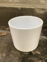 Zdjęcie doniczki lub oslonki: Osłonka Round 18x17 cm, ujęcie 1