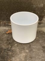 Zdjęcie doniczki lub oslonki: Osłonka Round 15x14 cm, ujęcie 1