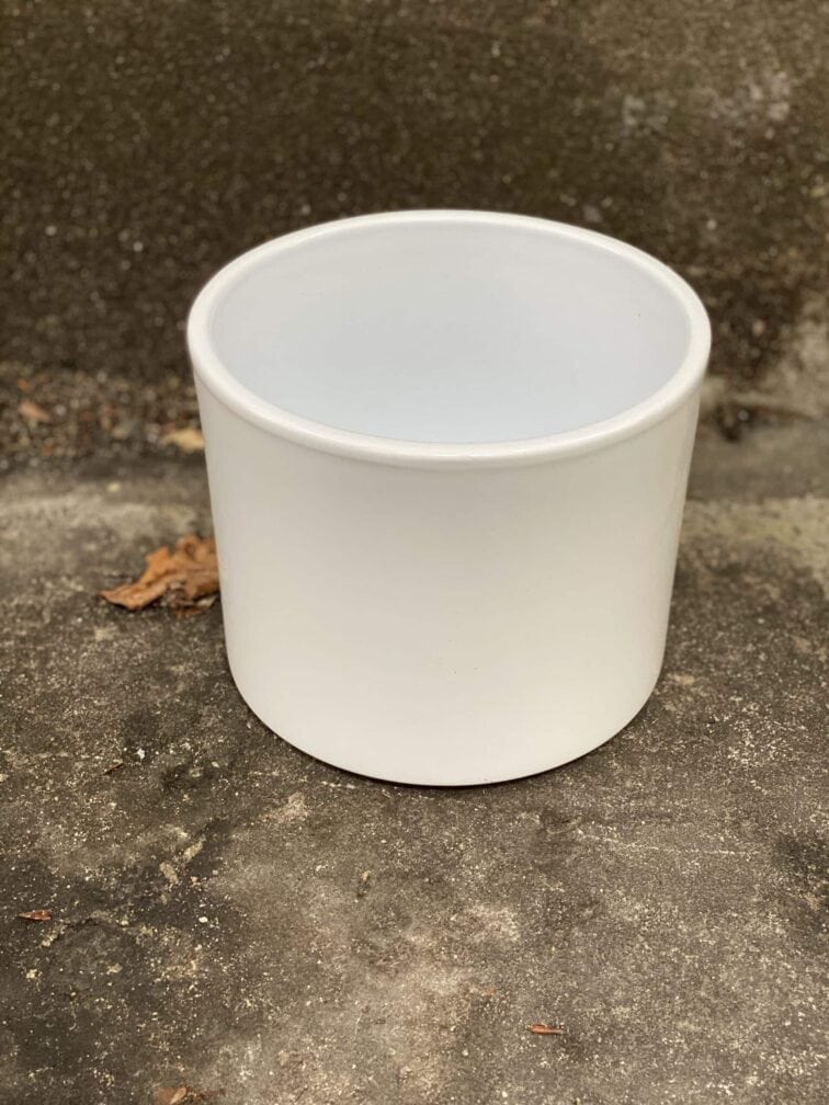 Zdjęcie doniczki lub oslonki: Osłonka Round 15x14 cm, ujęcie 1