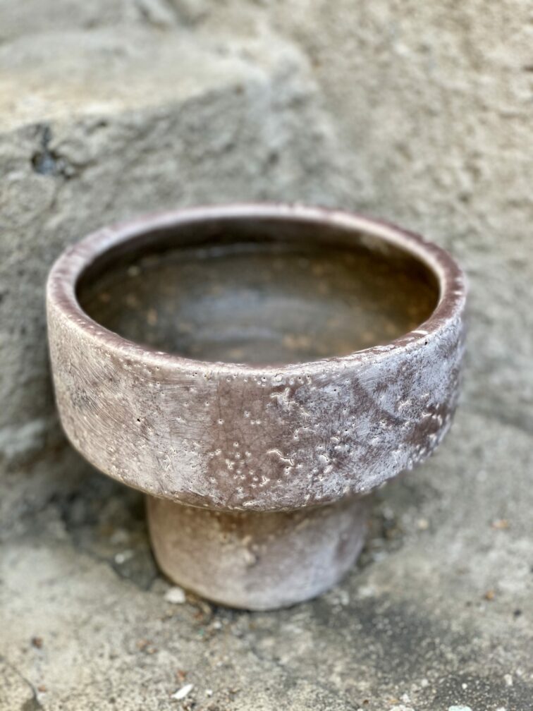 Zdjęcie doniczki lub oslonki: Osłonka Diatłow 13x13 cm, ujęcie 1