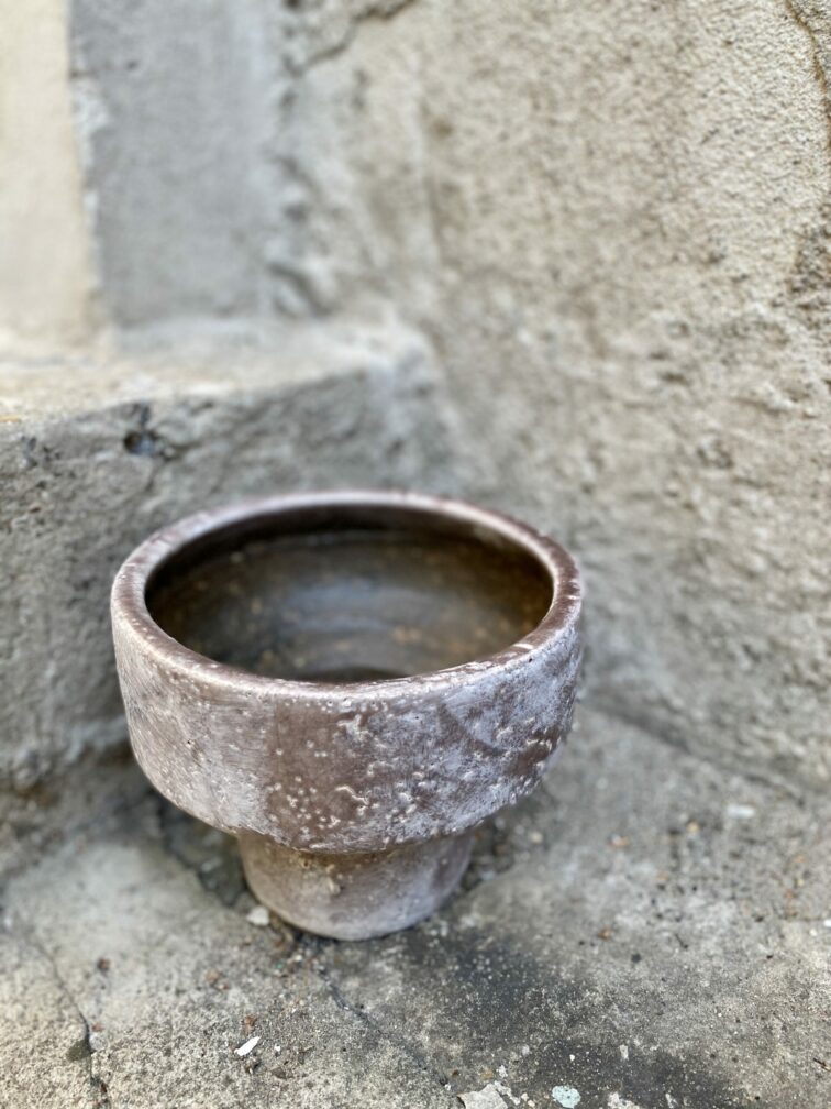 Zdjęcie doniczki lub oslonki: Osłonka Diatłow 13x13 cm, ujęcie 3