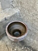 Zdjęcie doniczki lub oslonki: Osłonka Diatłow 13x13 cm, ujęcie 4