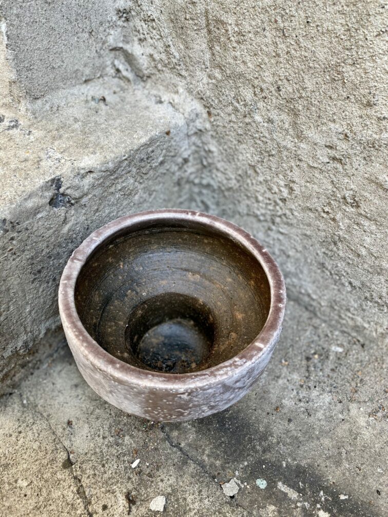 Zdjęcie doniczki lub oslonki: Osłonka Diatłow 13x13 cm, ujęcie 4