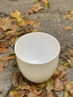 Zdjęcie doniczki lub oslonki: Osłonka White Nights 15x15 cm, ujęcie 3