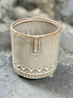 Zdjęcie doniczki lub oslonki: Osłonka Gnoin 11x12 cm, ujęcie 1