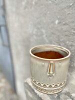 Zdjęcie doniczki lub oslonki: Osłonka Gimli 14x15 cm, ujęcie 3