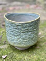 Zdjęcie doniczki lub oslonki: Osłonka Wizna 15x15 cm, ujęcie 1
