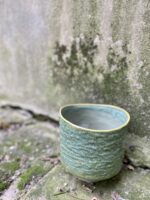 Zdjęcie doniczki lub oslonki: Osłonka Wizna 15x15 cm, ujęcie 3
