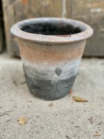 Zdjęcie doniczki lub oslonki: Osłonka Akropol 9x10 cm, ujęcie 1