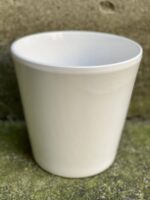 Zdjęcie doniczki lub oslonki: Osłonka Winter 18x19 cm, ujęcie 1