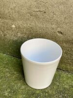 Zdjęcie doniczki lub oslonki: Osłonka Winter 18x19 cm, ujęcie 3