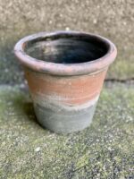 Zdjęcie doniczki lub oslonki: Osłonka Akropol 11x11 cm, ujęcie 1