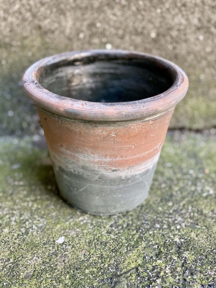 Zdjęcie doniczki lub oslonki: Osłonka Akropol 11x11 cm, ujęcie 1