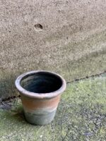 Zdjęcie doniczki lub oslonki: Osłonka Akropol 11x11 cm, ujęcie 3