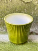 Zdjęcie doniczki lub oslonki: Osłonka Dakota 12x12 cm, ujęcie 1