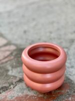 Zdjęcie doniczki lub oslonki: Osłonka Ponton 9x12 cm, ujęcie 1