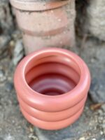 Zdjęcie doniczki lub oslonki: Osłonka Ponton 9x12 cm, ujęcie 3