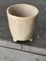 Zdjęcie doniczki lub oslonki: Osłonka Amazonka 10x11 cm, ujęcie 1