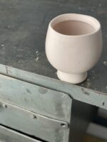 Zdjęcie doniczki lub oslonki: Osłonka Pink Panther 9x10 cm, ujęcie 3