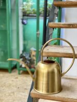 Zdjęcie akcesoria Konewka złota Bloomingville, ujęcie 1