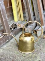 Zdjęcie akcesoria Konewka złota Bloomingville, ujęcie 2