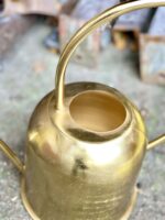 Zdjęcie akcesoria Konewka złota Bloomingville, ujęcie 3