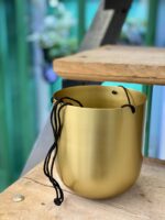 Zdjęcie akcesoria Kwietnik mały Bloomingville, ujęcie 1