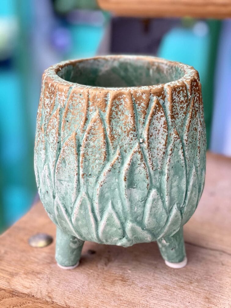 Zdjęcie doniczki lub oslonki: Osłonka Dragon Age 8x13 cm, ujęcie 1