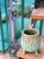 Zdjęcie doniczki lub oslonki: Osłonka Dragon Age 8x13 cm, ujęcie 3