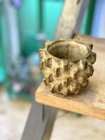 Zdjęcie doniczki lub oslonki: Osłonka Ramstein 6x8 cm, ujęcie 3