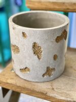 Zdjęcie doniczki lub oslonki: Osłonka Dutchmine 14x16 cm, ujęcie 1