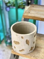 Zdjęcie doniczki lub oslonki: Osłonka Dutchmine 14x16 cm, ujęcie 3