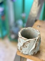 Zdjęcie doniczki lub oslonki: Osłonka Moonwalk 6x7 cm, ujęcie 3