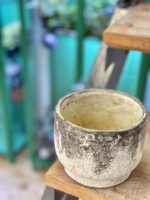 Zdjęcie doniczki lub oslonki: Osłonka Broad Peak 12x11 cm, ujęcie 3