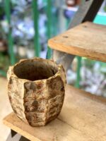 Zdjęcie doniczki lub oslonki: Osłonka Yhorm 12x17 cm, ujęcie 3