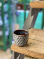 Zdjęcie doniczki lub oslonki: Osłonka Gatsby 6x6 cm, ujęcie 1