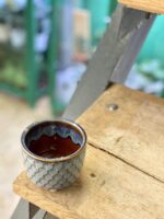 Zdjęcie doniczki lub oslonki: Osłonka Gatsby 6x6 cm, ujęcie 3