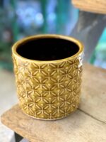 Zdjęcie doniczki lub oslonki: Osłonka Puddington 11x11 cm, ujęcie 1