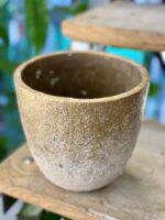 Zdjęcie doniczki lub oslonki: Osłonka K2 15x16 cm, ujęcie 1