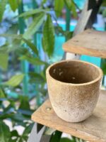 Zdjęcie doniczki lub oslonki: Osłonka K2 15x16 cm, ujęcie 3