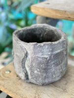 Zdjęcie doniczki lub oslonki: Osłonka Gejzer 13x13 cm, ujęcie 1